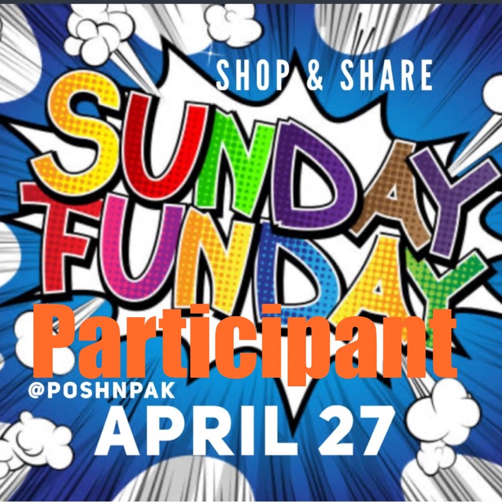 Shop & Share Participant